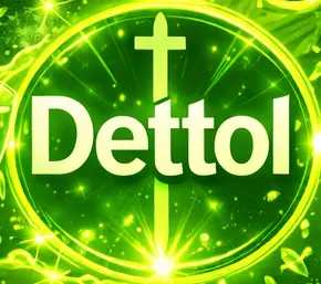 Dettol