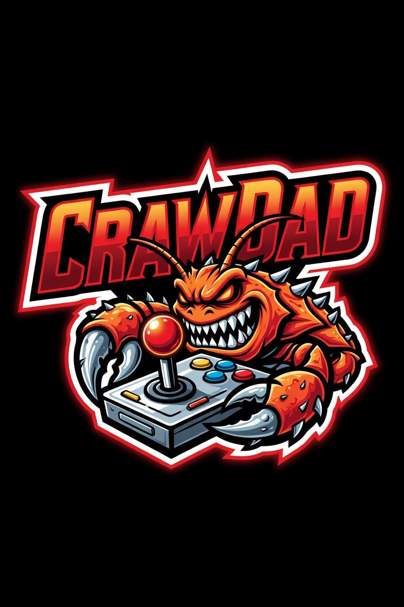 CrawDad