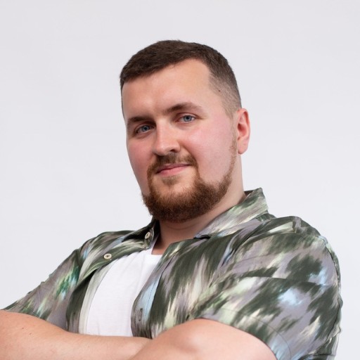 Gefest, verified QueueUp coach