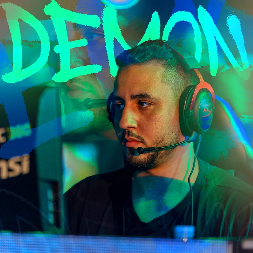 Demonlol