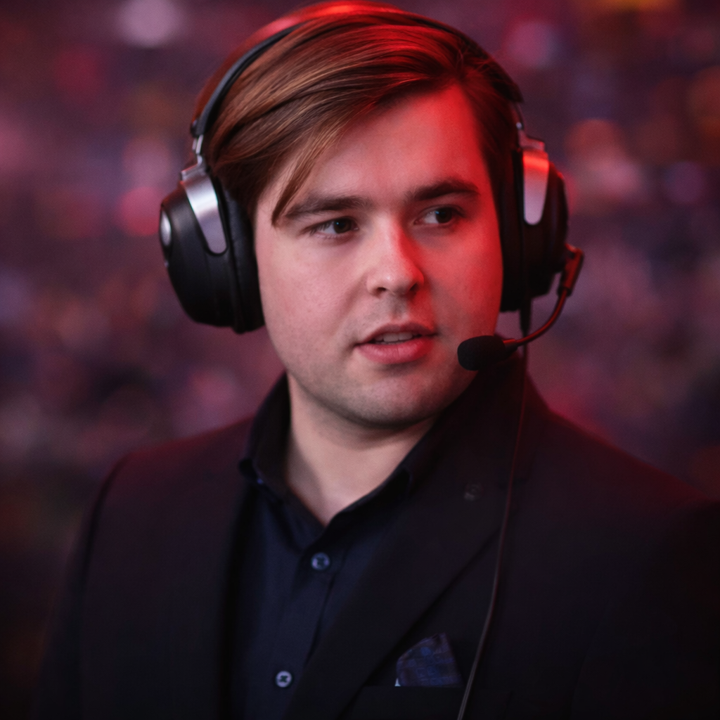 Coach Rookie