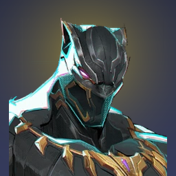 Black Panther