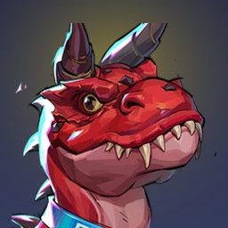 Devil Dinosaur