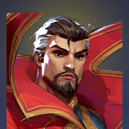 Doctor Strange