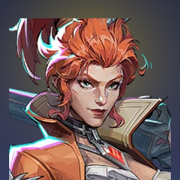Elsa Bloodstone