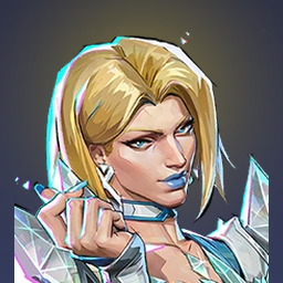 Emma Frost