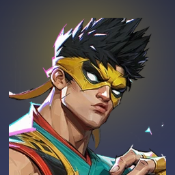 Iron Fist