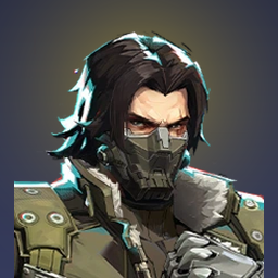 Winter Soldier