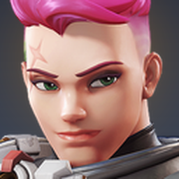 Zarya
