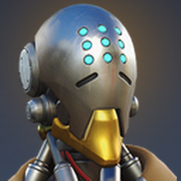 Zenyatta